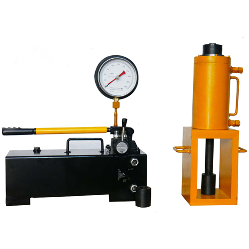 Pull Out Test in India