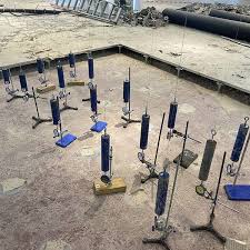 Slab Load Test in India